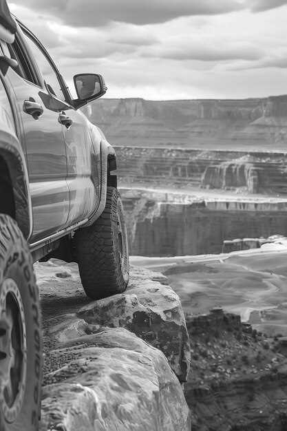 Improving Off-Road Capability with Suspension Kits