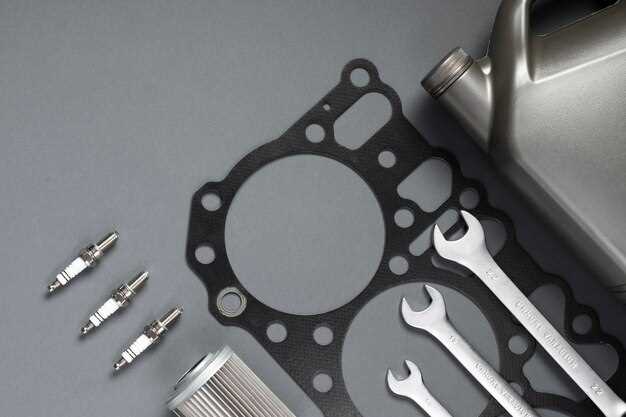 Top Brands for High-Performance Engine Components