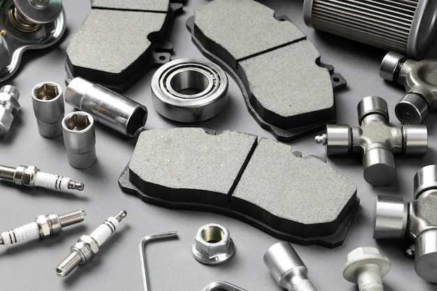 Top US Brands for Racing and Performance Parts