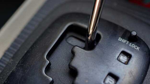 Choosing the Right Auto Parts for Transmission Repair