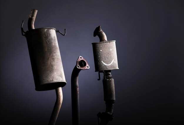 Understanding Diesel vs Gasoline Exhaust Parts