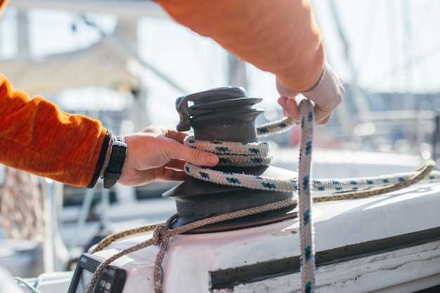 Diagnosing Common Ignition Issues in Marine Engines