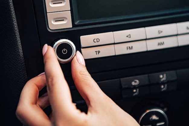 Locating Your Vehicle's Fuse Box and Its Layout