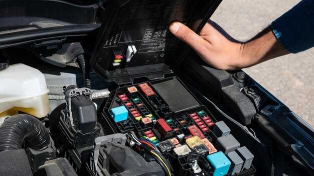 Understanding Your Vehicle’s Fuse Box