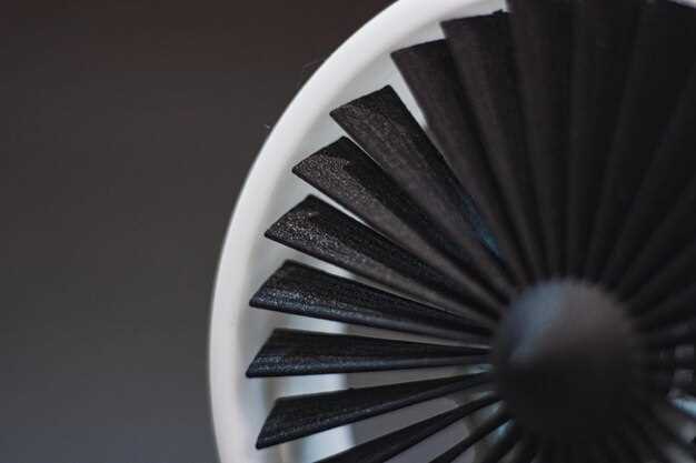 Maintenance Tips for Maximizing Cooling Fan Performance