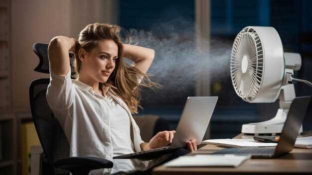 Why a Working Cooling Fan Is Essential