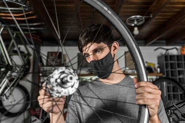 Signs Your Bike Needs an Air Filter Replacement