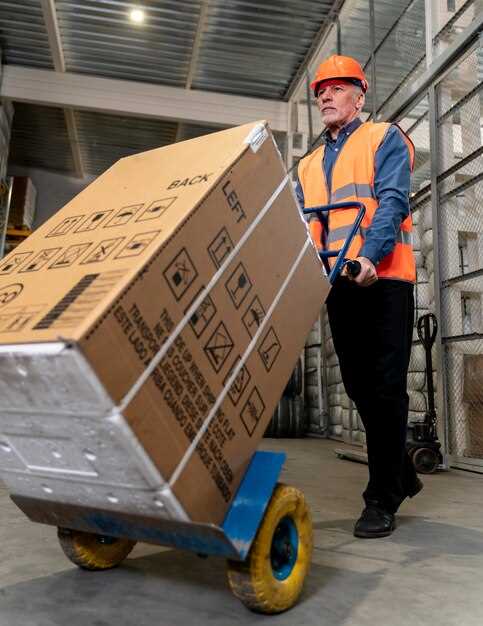 Streamlined Inventory Management Techniques in US Warehouses