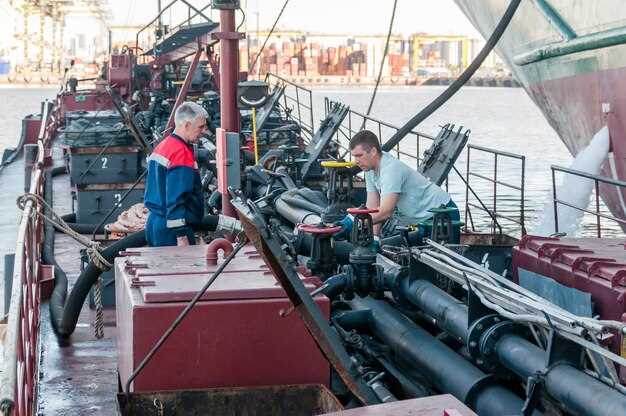 Maintenance Tips for Ensuring Fuel System Longevity
